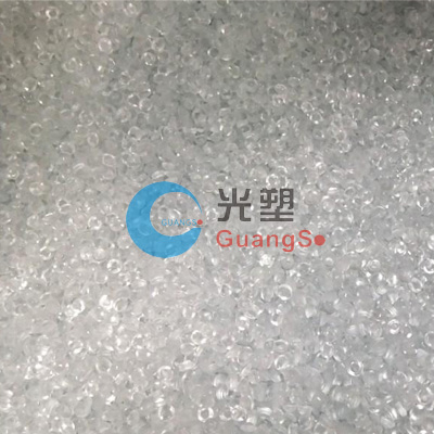 PVC插头料的用途