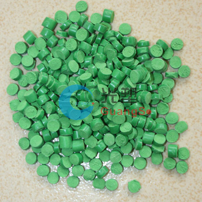 PVC原料塑胶的鉴别方法