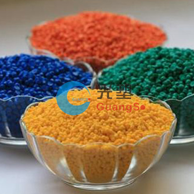 PVC颗粒是干什么用的